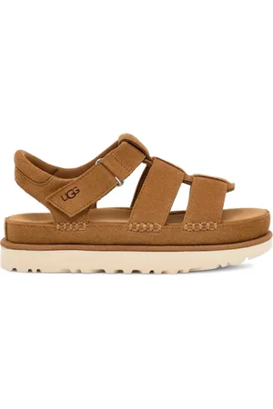 UGG Mujer, Zapatos, Marrón, Talla: 39 EU