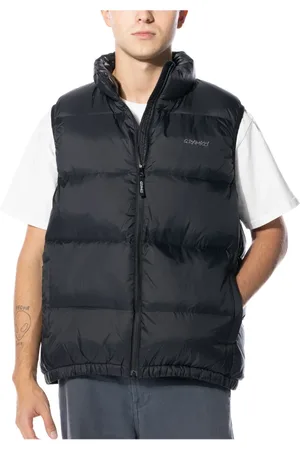 Gramicci Hombre, Chaquetas, Negro, Talla: M
