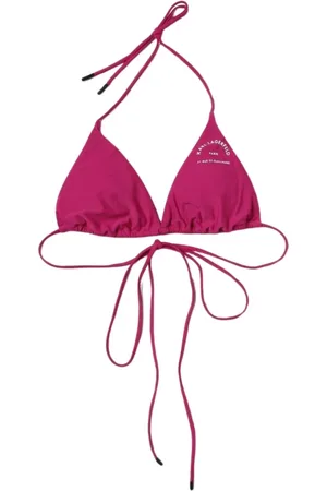 Karl Lagerfeld Mujer, Trajes de baño, Púrpura, Talla: M