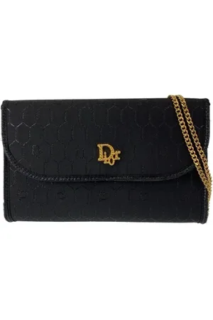 Dior Mujer, De segunda mano, Azul, Talla: ONE Size