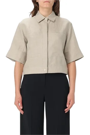 Max Mara Mujer, Blusas y Camisas, , Talla: 2XS