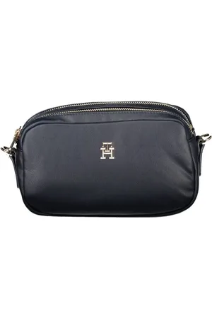 Tommy Hilfiger Mujer, Bolsos, Azul, Talla: ONE Size