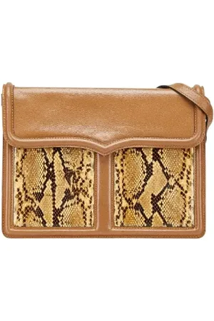 Saint Laurent Mujer, De segunda mano, Marrón, Talla: ONE Size