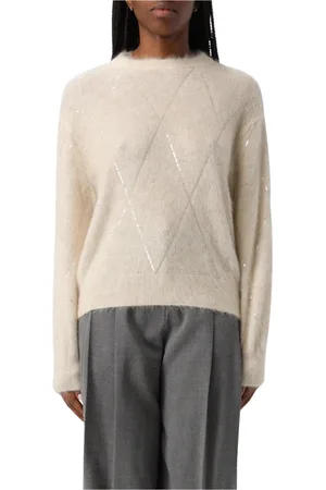 Brunello Cucinelli Mujer, Jerseys, , Talla: M