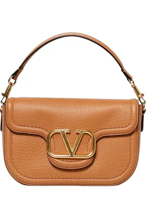 VALENTINO GARAVANI Mujer, Bolsos, Marrón, Talla: ONE Size