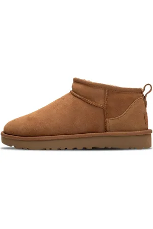 UGG Hombre, Zapatos, Marrón, Talla: 43 EU