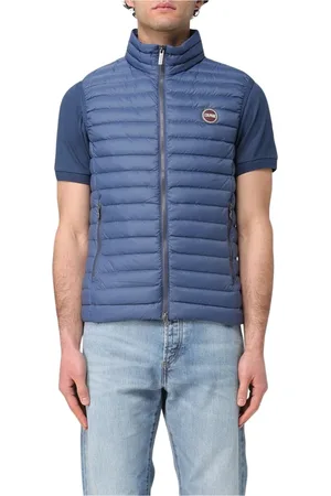 Colmar Hombre, Chaquetas, Azul, Talla: L