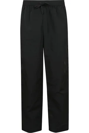 J.W.Anderson Hombre, Pantalones, Negro, Talla: S