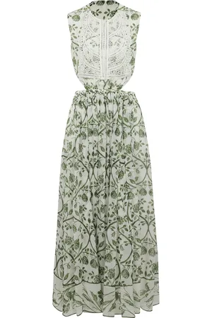 Giambattista Valli Mujer, Vestidos, Verde, Talla: M