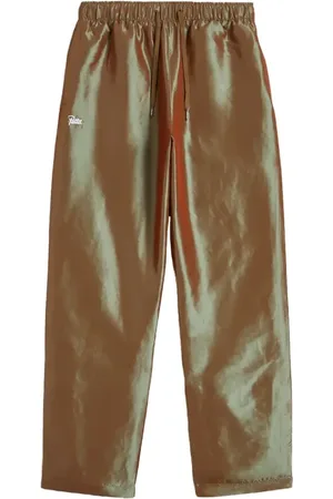 Patta Hombre, Pantalones, Amarillo, Talla: L