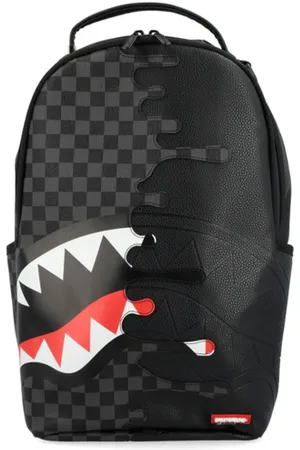 Sprayground Unisex, Bolsos, Negro, Talla: ONE Size