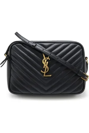 Saint Laurent Mujer, De segunda mano, Negro, Talla: ONE Size