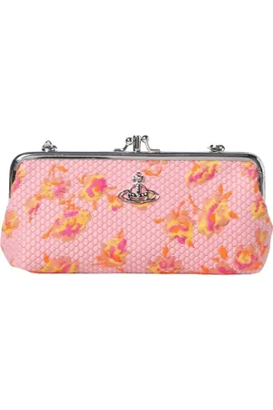 Vivienne Westwood Mujer, Bolsos, Rosa, Talla: ONE Size