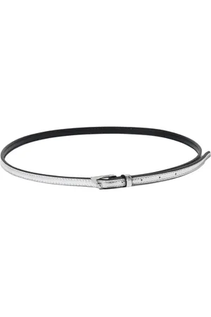 The Attico Mujer, Accesorios, Blanco, Talla: ONE Size