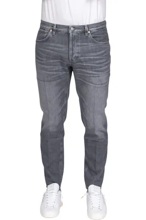 Dondup Hombre, Vaqueros, Azul, Talla: W30