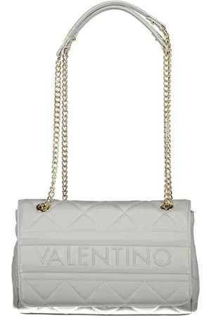 Valentino by Mario Valentino Mujer, Bolsos, Gris, Talla: ONE Size