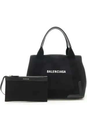 Balenciaga Mujer, De segunda mano, Negro, Talla: ONE Size