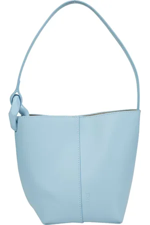 J.W.Anderson Mujer, Bolsos, Azul, Talla: ONE Size