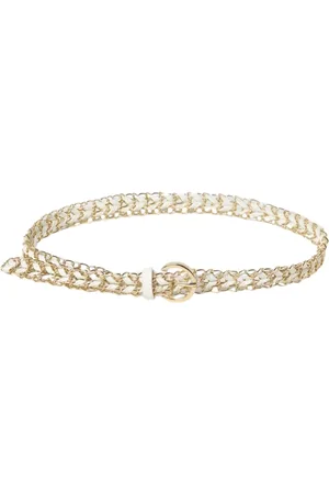 Liu Jo Mujer, Accesorios, Blanco, Talla: S