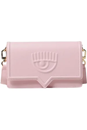 Chiara Ferragni Mujer, Bolsos, Rosa, Talla: ONE Size