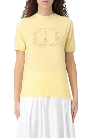 Twin-Set Mujer, Jerseys, , Talla: S