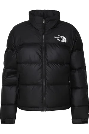 The North Face Mujer, Chaquetas, Negro, Talla: M