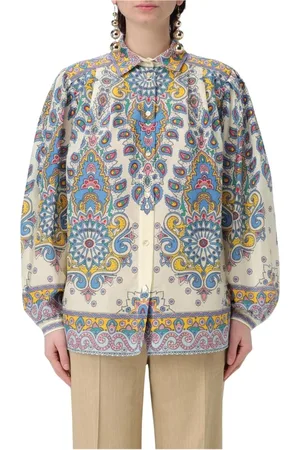Etro Mujer, Blusas y Camisas, , Talla: M