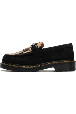 Dr. Martens Hombre, Zapatos, Negro, Talla: 46 EU