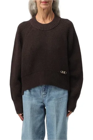 Michael Kors Mujer, Jerseys, Marrón, Talla: M