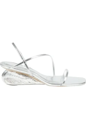 Simkhai Mujer, Zapatos, Gris, Talla: 37 EU