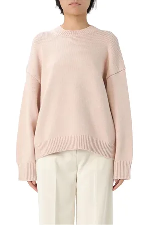 THEORY Mujer, Jerseys, Rosa, Talla: XS