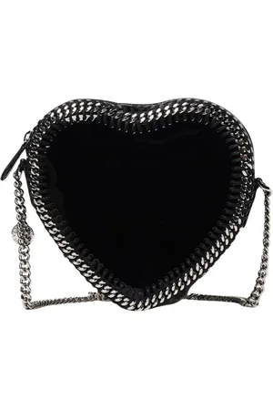 Stella McCartney Mujer, Bolsos, Negro, Talla: ONE Size
