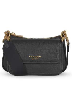 Kate Spade Mujer, Bolsos, Negro, Talla: ONE Size