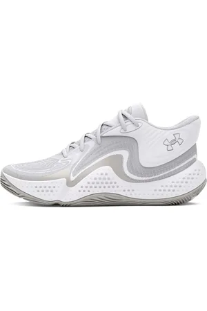 Under Armour Hombre, Zapatos, Gris, Talla: 41 EU