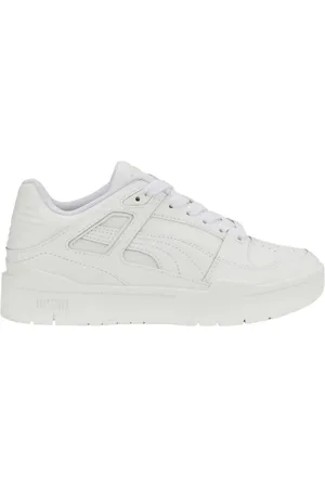 PUMA Hombre, Zapatos, Blanco, Talla: 37 EU
