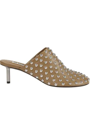 Jil Sander Mujer, Zapatos, Marrón, Talla: 36 EU