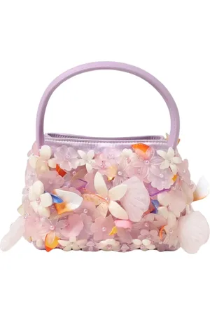 Cult Gaia Mujer, Bolsos, Rosa, Talla: ONE Size