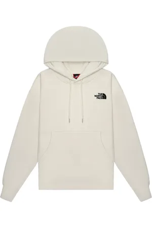The North Face Mujer, Sudaderas, Blanco, Talla: S