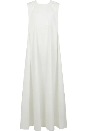 REMAIN Birger Christensen Mujer, Vestidos, Blanco, Talla: M