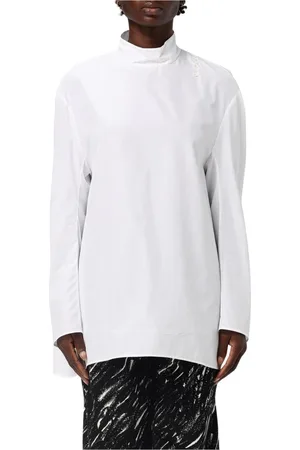 Marni Mujer, Blusas y Camisas, Blanco, Talla: XS
