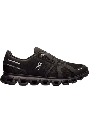 On Running Mujer, Deporte, Negro, Talla: 40 1/2 EU