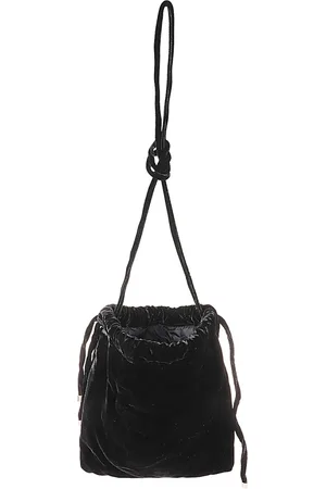 Aspesi Mujer, Bolsos, Negro, Talla: ONE Size