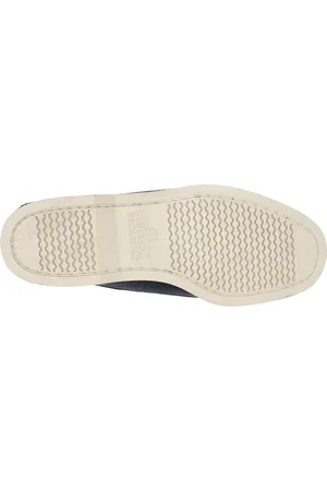 SEBAGO Hombre, Zapatos, Azul, Talla: 45 EU
