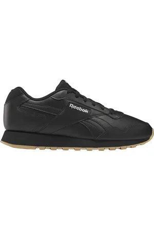 Reebok Hombre, Zapatos, Negro, Talla: 40 1/2 EU