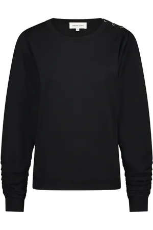 Fabienne Chapot Mujer, Jerseys, Negro, Talla: M