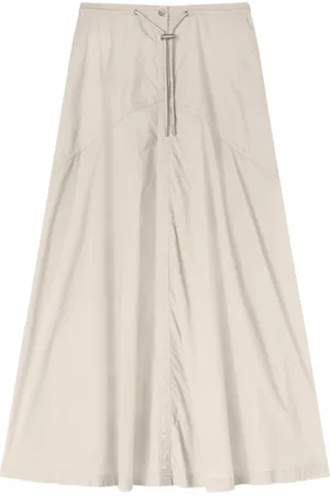 add Mujer, Faldas, Gris, Talla: L