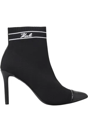 Karl Lagerfeld Mujer, Zapatos, Negro, Talla: 41 EU