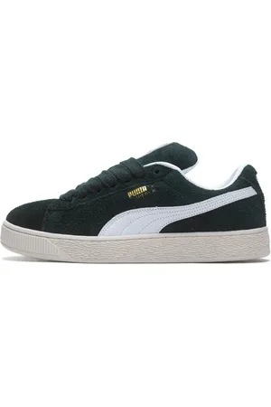 PUMA Hombre, Zapatos, Verde, Talla: 38 EU