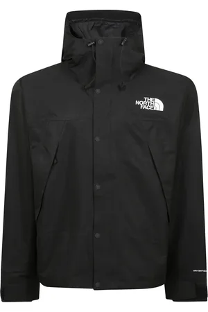 The North Face Hombre, Chaquetas, Negro, Talla: M