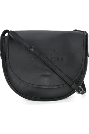 Coach Mujer, De segunda mano, Negro, Talla: ONE Size